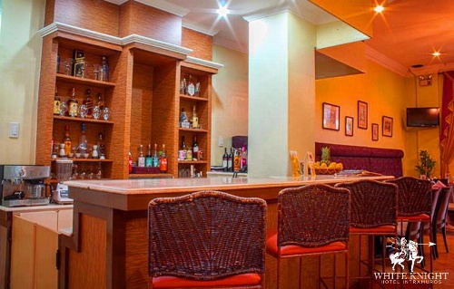 White Knight Hotel Intramuros image 11