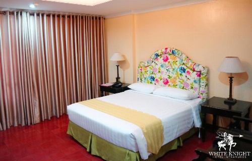 White Knight Hotel Intramuros image 26
