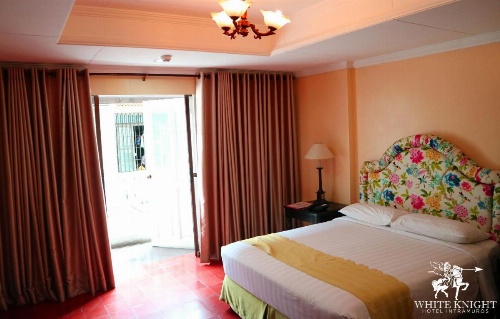 White Knight Hotel Intramuros image 28