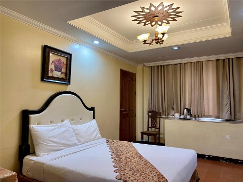 White Knight Hotel Intramuros image 31