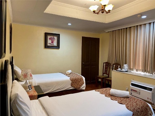 White Knight Hotel Intramuros image 38