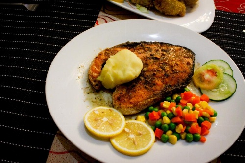 White Knight Hotel Intramuros image 5