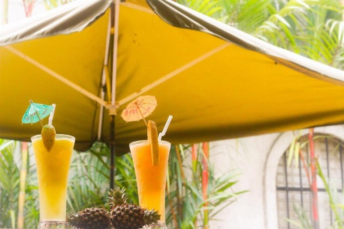 White Knight Hotel Intramuros image 6