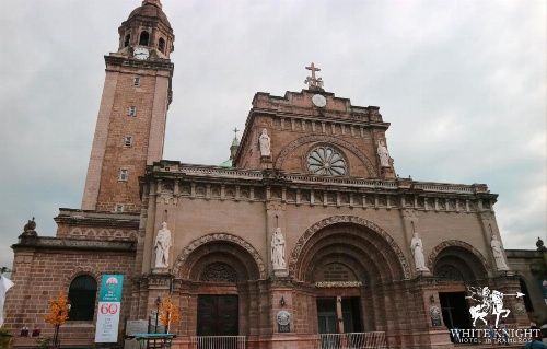 White Knight Hotel Intramuros image 9